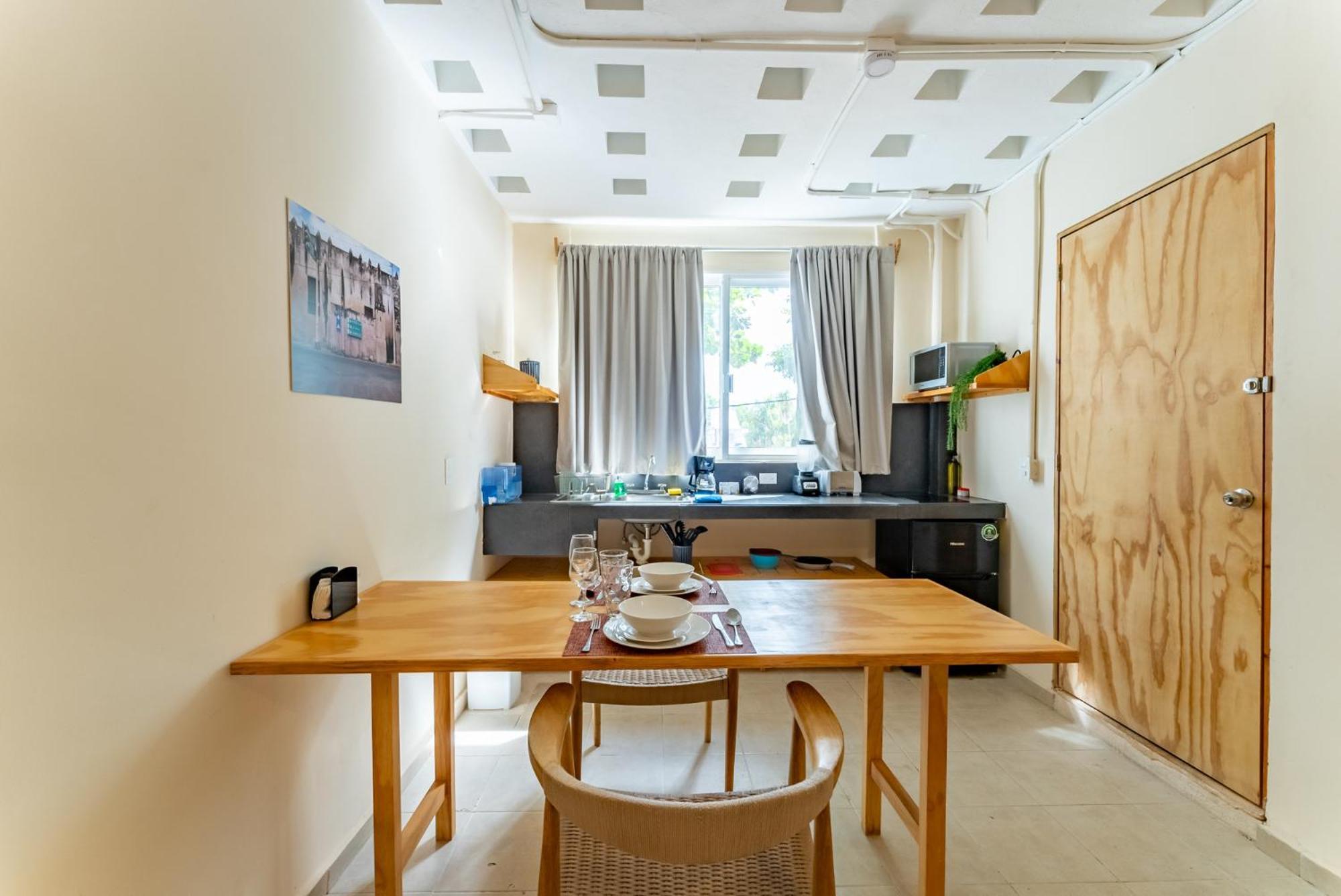 דירות קנקון Casa Jicama מראה חיצוני תמונה