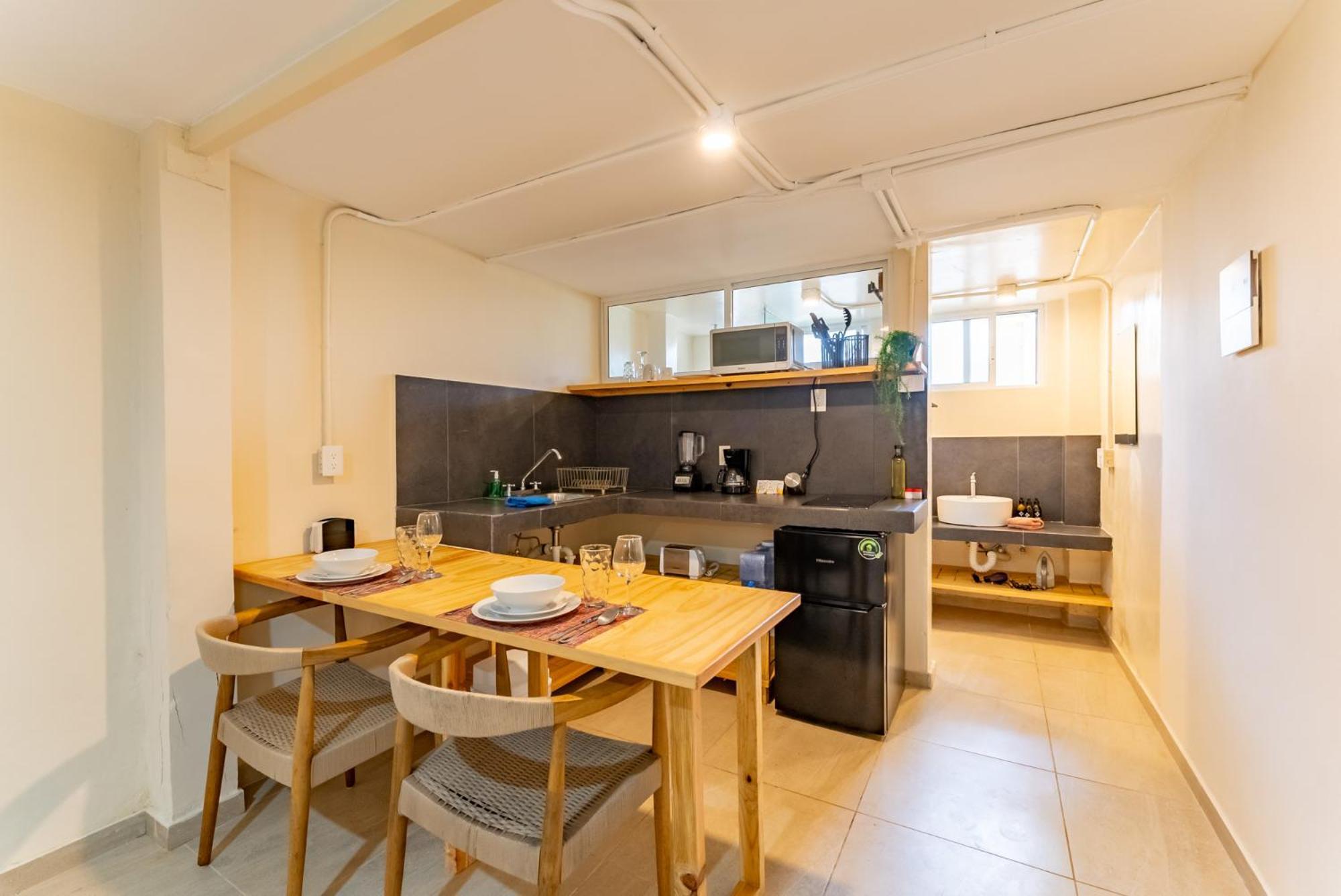 דירות קנקון Casa Jicama מראה חיצוני תמונה