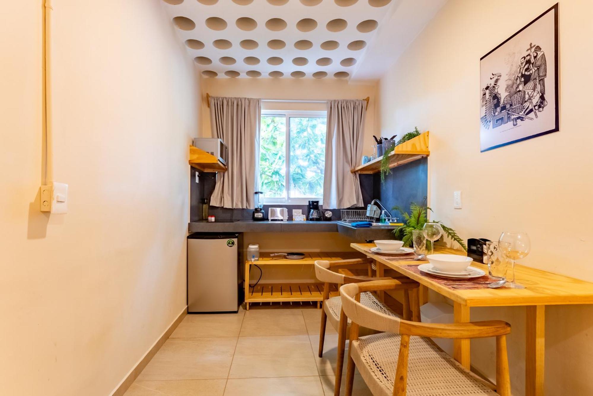 דירות קנקון Casa Jicama מראה חיצוני תמונה