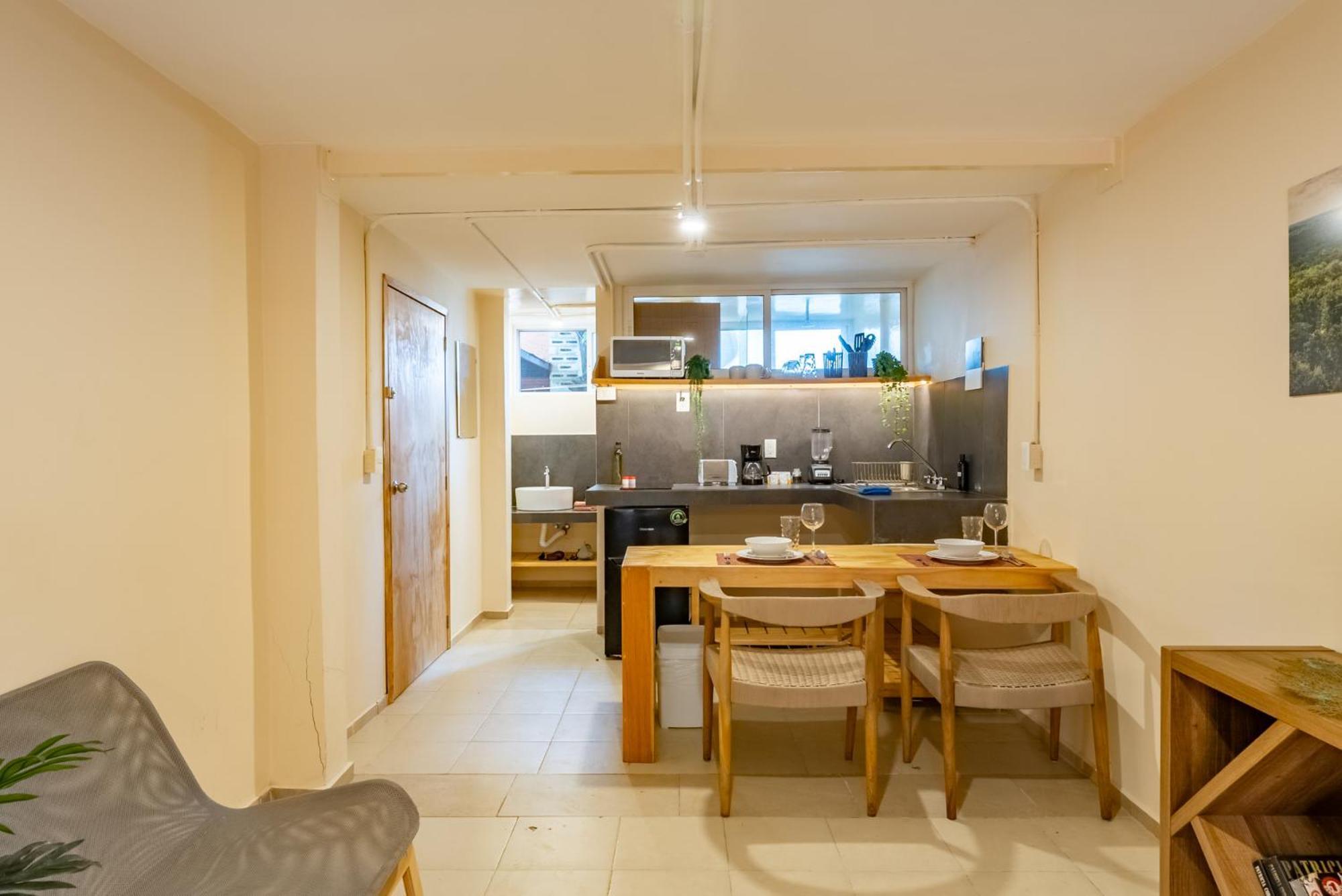 דירות קנקון Casa Jicama מראה חיצוני תמונה